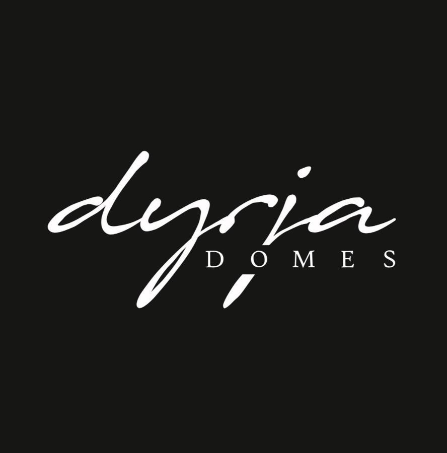 Dyrja Domes * Hemsedal